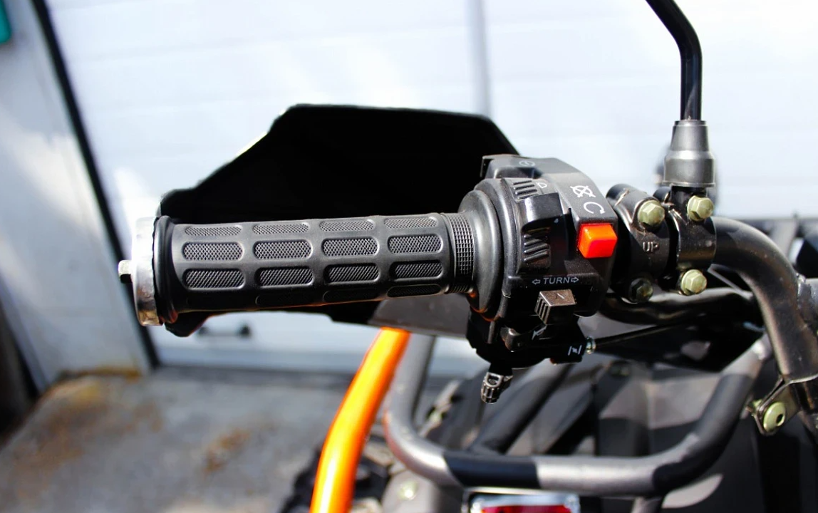 Квадроцикл PROMAX Фермер 350 4x4 ALL ROAD BASIC (2025) в Таганроге