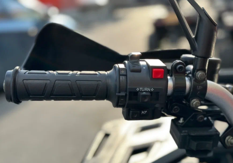 Квадроцикл GBM CROSS HILL 300 NEW PREMIUM в Таганроге