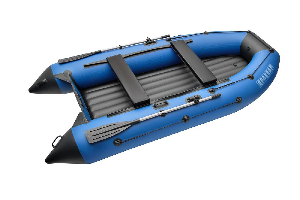 ЛОДКА ДРАККАР 3400 НДНД CLASSIC (БЕЗКИЛЬ) в Таганроге