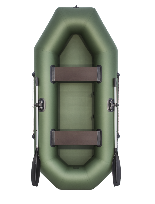 Лодка АКВА-ОПТИМА 260 в Таганроге