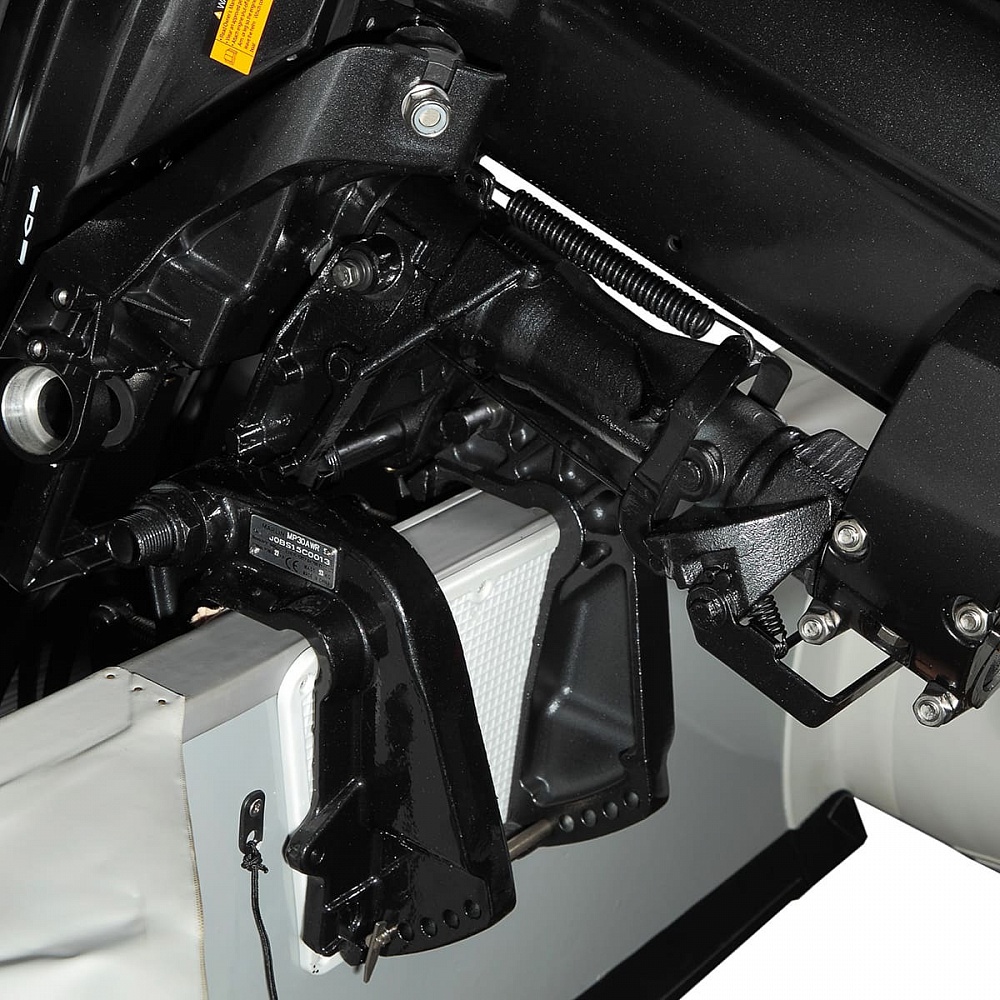 Лодочный мотор MARLIN MP 30 AWRL в Таганроге