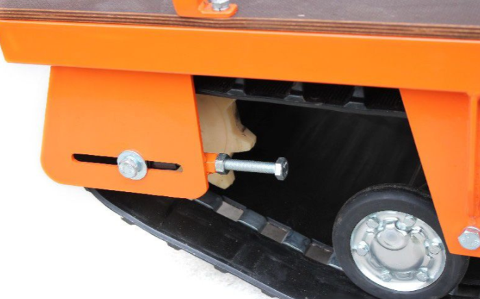 Мотобуксировщик ЧИНУК GRAND 15 л.с. в Таганроге