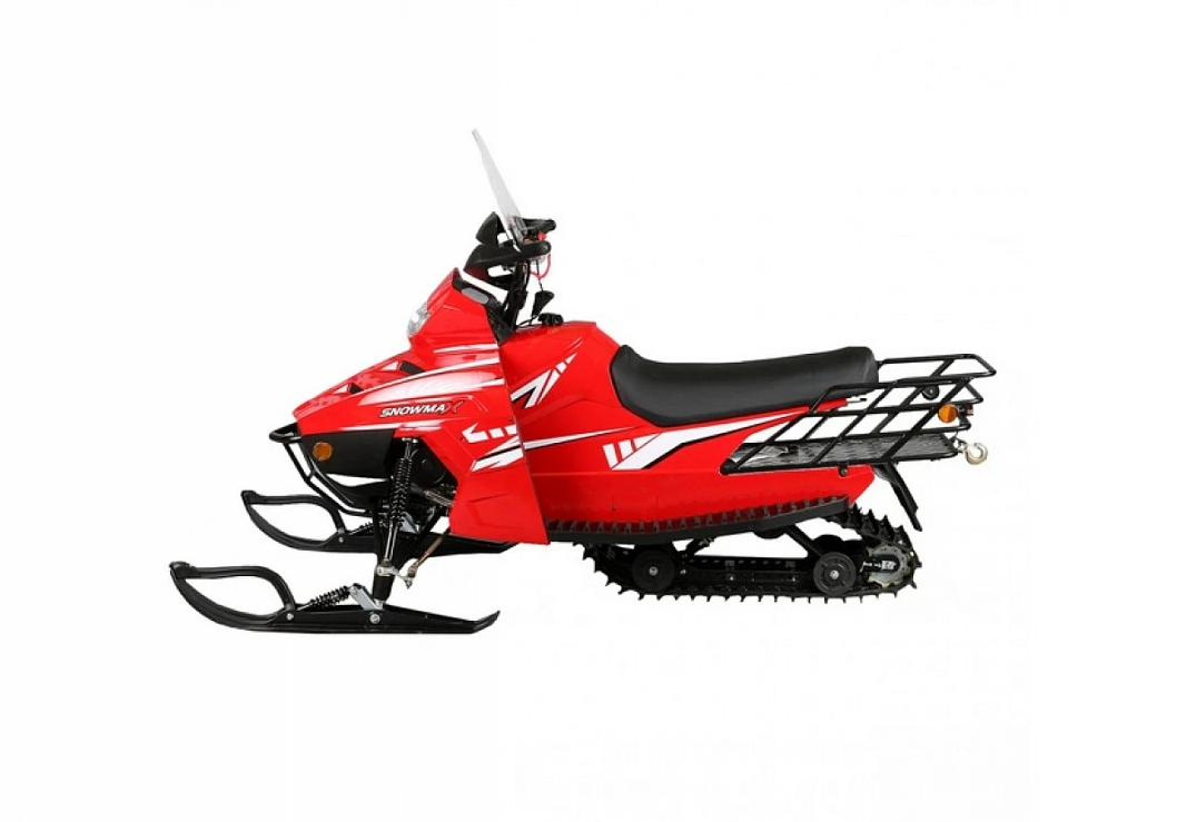 Снегоход Vento Snow Cat в Таганроге