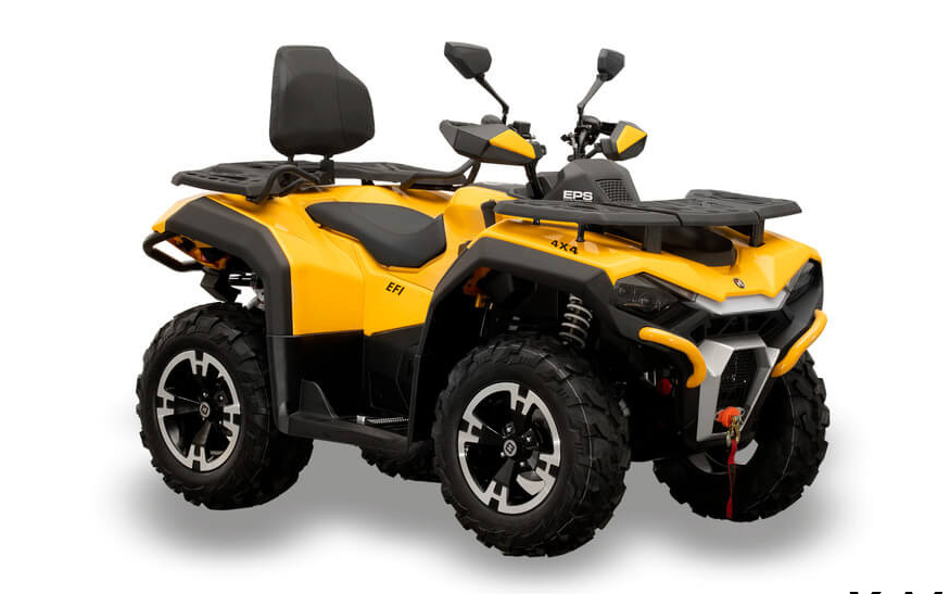 Квадроцикл HISUN GUARDIAN 750S -/SHORT/ в Таганроге