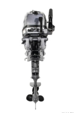 Лодочный мотор APACHE T9.9(20) BS в Таганроге