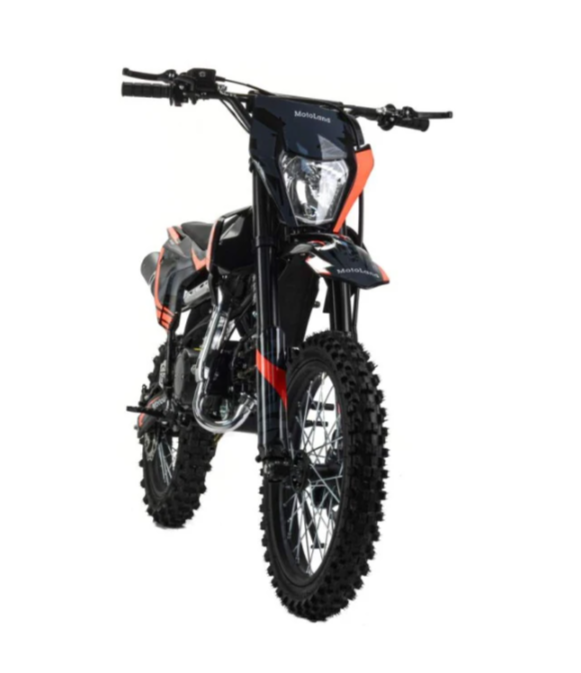 Питбайк MOTOLAND (МОТОЛЕНД) 150 GF150 E в Таганроге