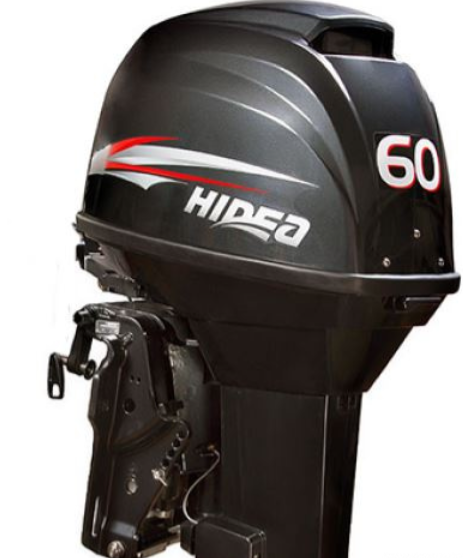 Лодочный мотор HIDEA HD60FEL-T в Таганроге