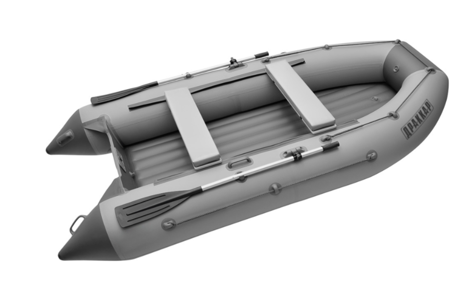 ЛОДКА ДРАККАР 3400 НДНД HANT-PRO в Таганроге