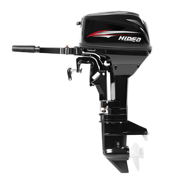 Лодочный мотор HIDEA HD9.8FHS в Таганроге