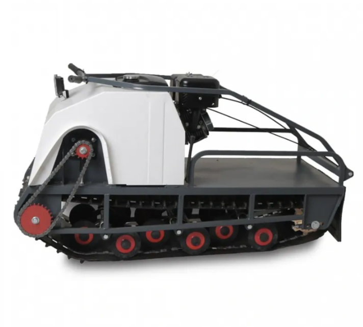 Мотобуксировщик ВЕПС «БЮДЖЕТНЫЙ» 9 л.с. в Таганроге