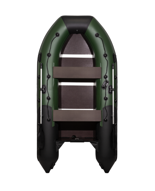 Лодка Ривьера Максима 3400 СК в Таганроге