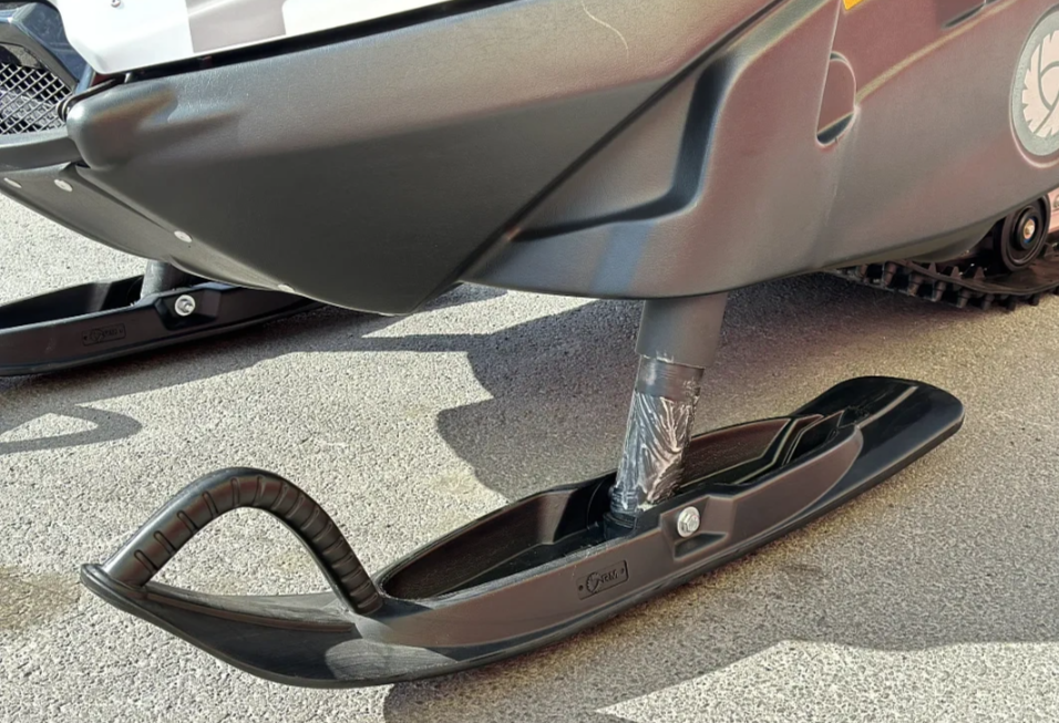 Снегоход Русская механика РМ TAYGA PATRUL 800 SWT в Таганроге