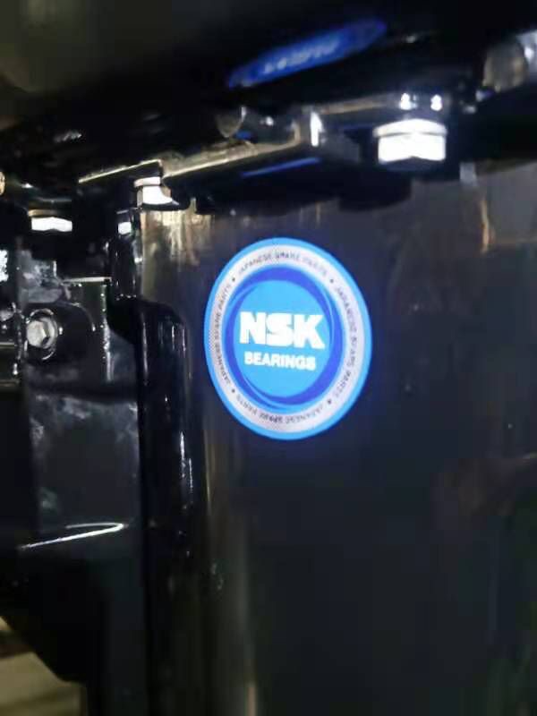 Лодочный мотор MARLIN PROLINE MP 9.9 (20) AMHS FORCE в Таганроге