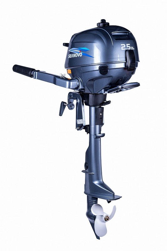 Лодочный мотор SEANOVO SNF2.5HS в Таганроге