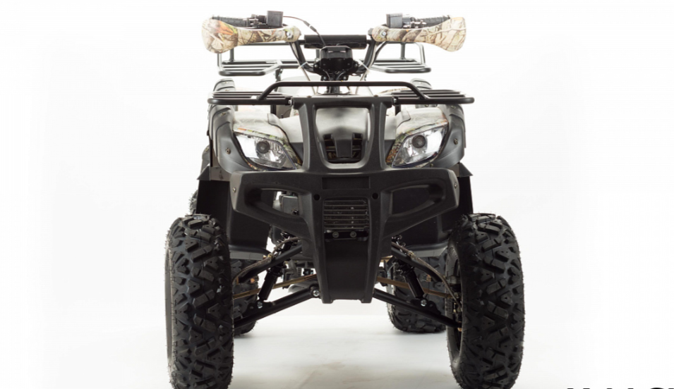 Квадроцикл MOTOLAND (МОТОЛЕНД) 200 ALL ROAD в Таганроге