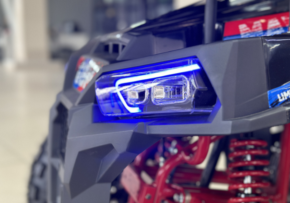 Квадроцикл GBM MAVERICK 222 NEW в Таганроге