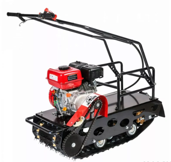 Мотобуксировщик ИСТЕМ 7 в Таганроге