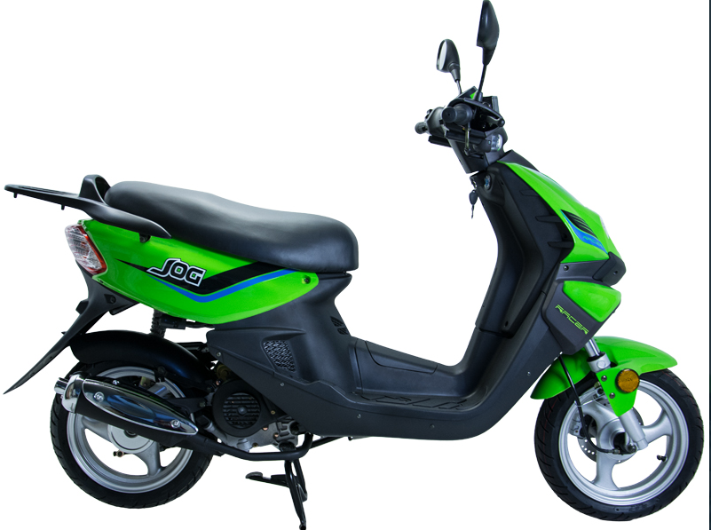 Скутер RACER RC50QT-3X JOG в Таганроге