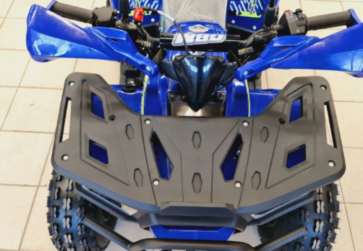 Квадроцикл GBM CROSS HILL 200 NEW PREMIUM в Таганроге