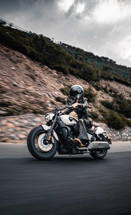 Мотоцикл Benda DarkFlag 500 Commander в Таганроге