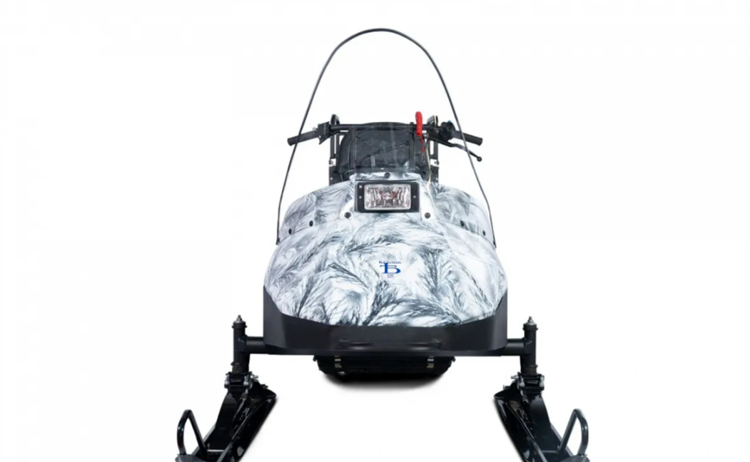 Миниснегоход Бурлак-М Егерь 17 л.с. с эл.зап. в Таганроге