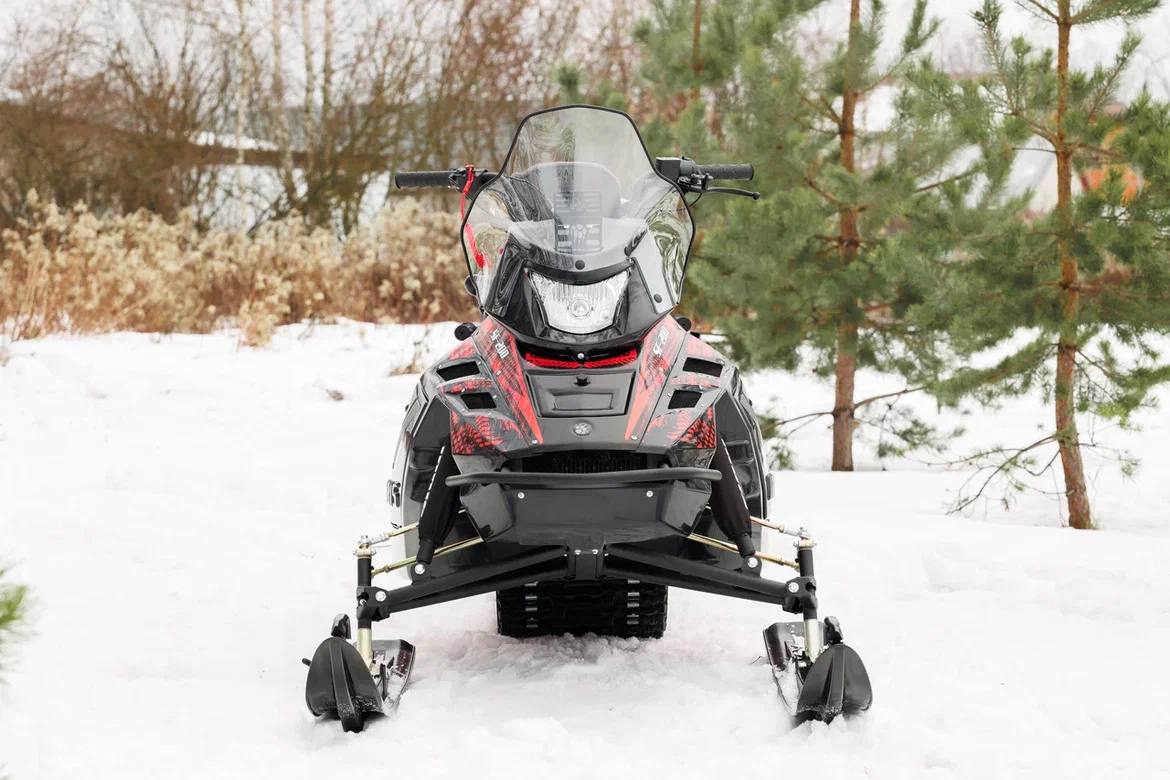Снегоход IRBIS SF200L NEW 25/26 в Таганроге