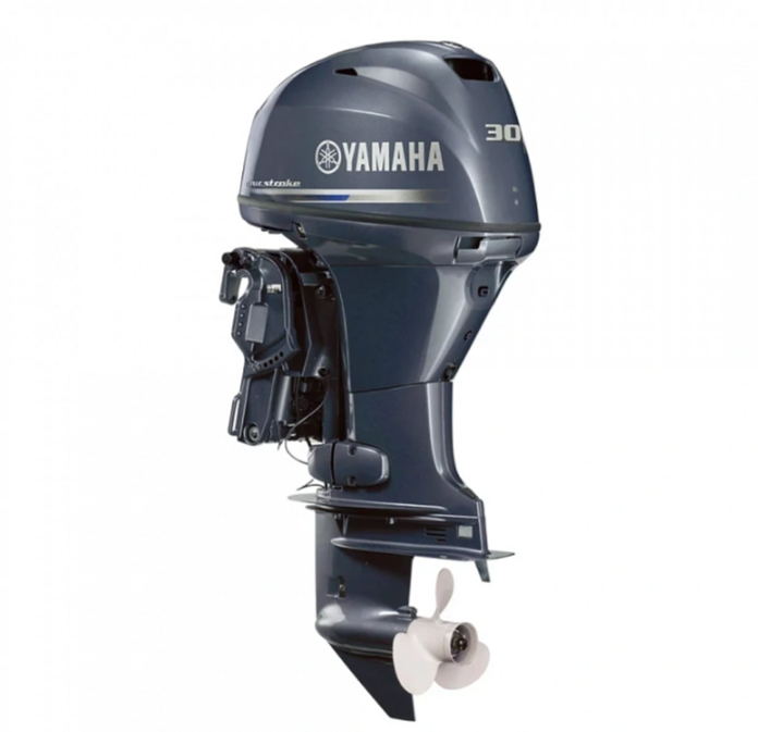 Лодочный мотор YAMAHA F30BEHDL в Таганроге