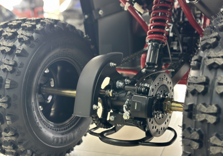 Квадроцикл GBM MAVERICK 222 NEW в Таганроге