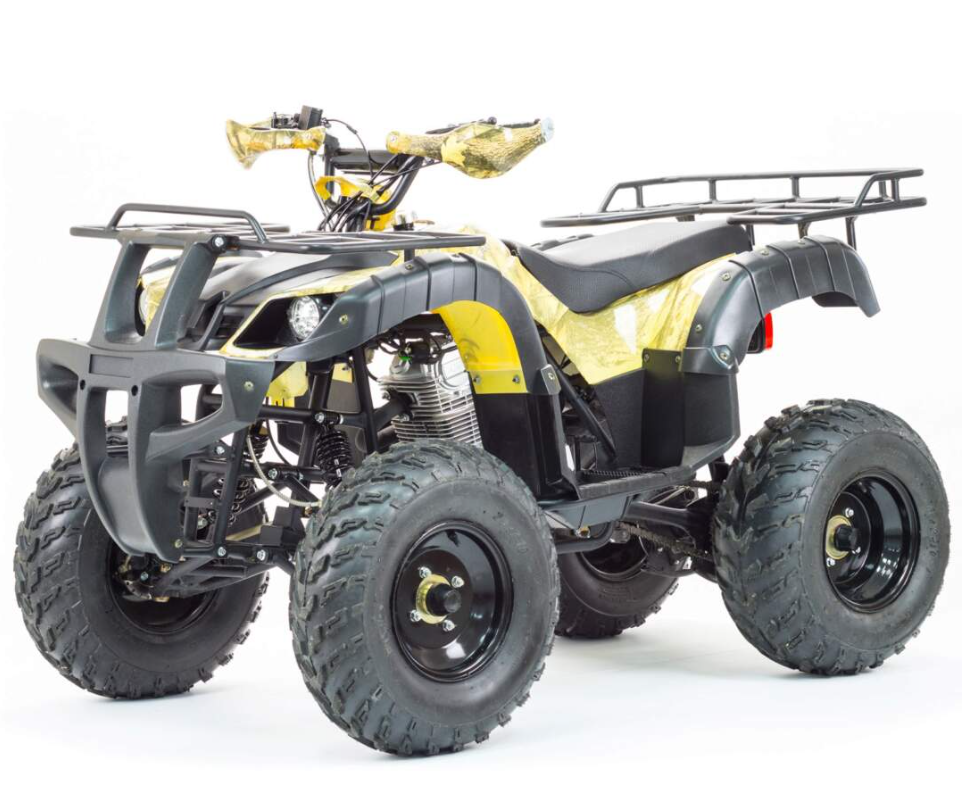 Квадроцикл MOTOLAND (МОТОЛЕНД) 250 ADVENTURE в Таганроге