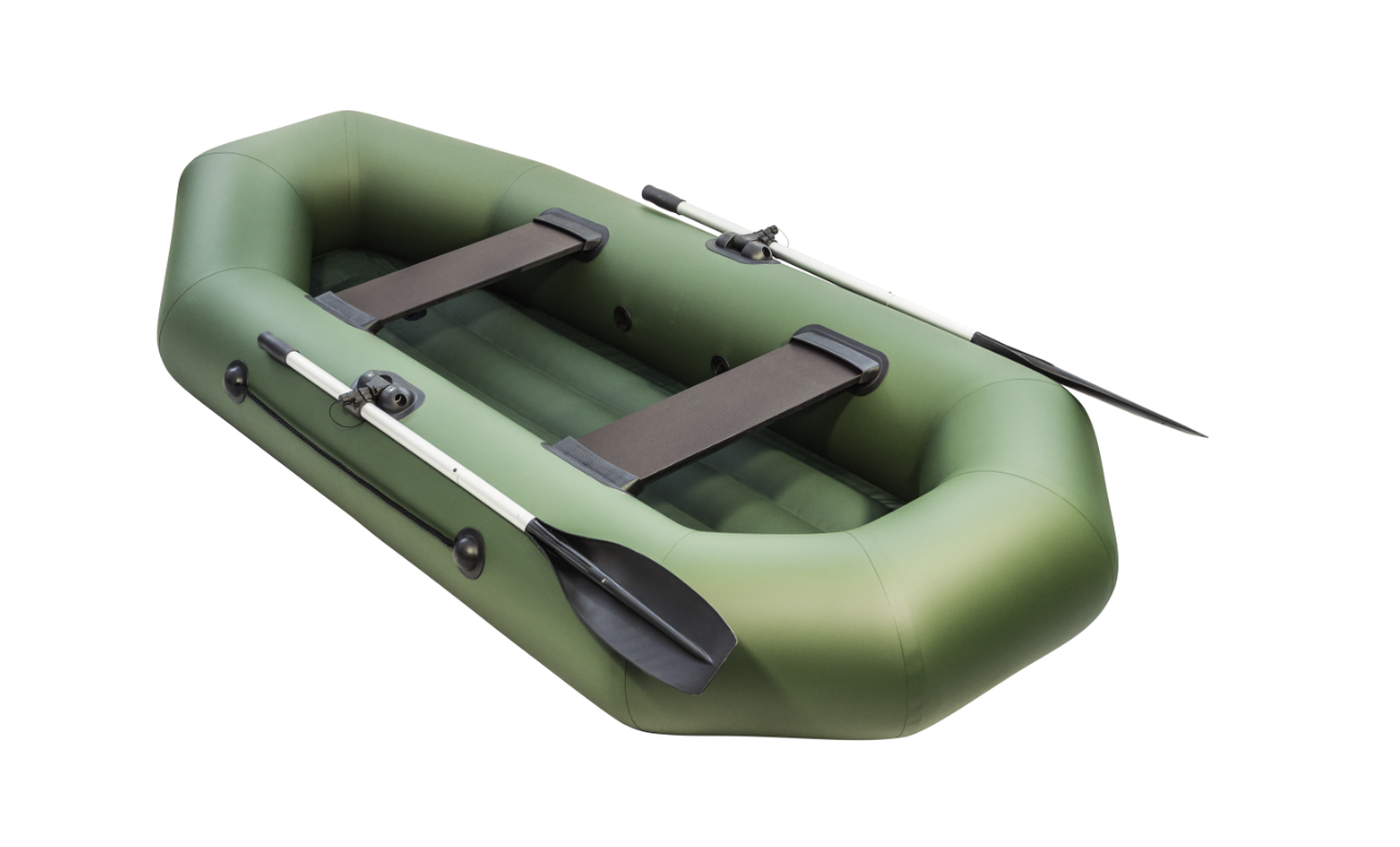 Лодка АКВА-ОПТИМА 260 НД в Таганроге