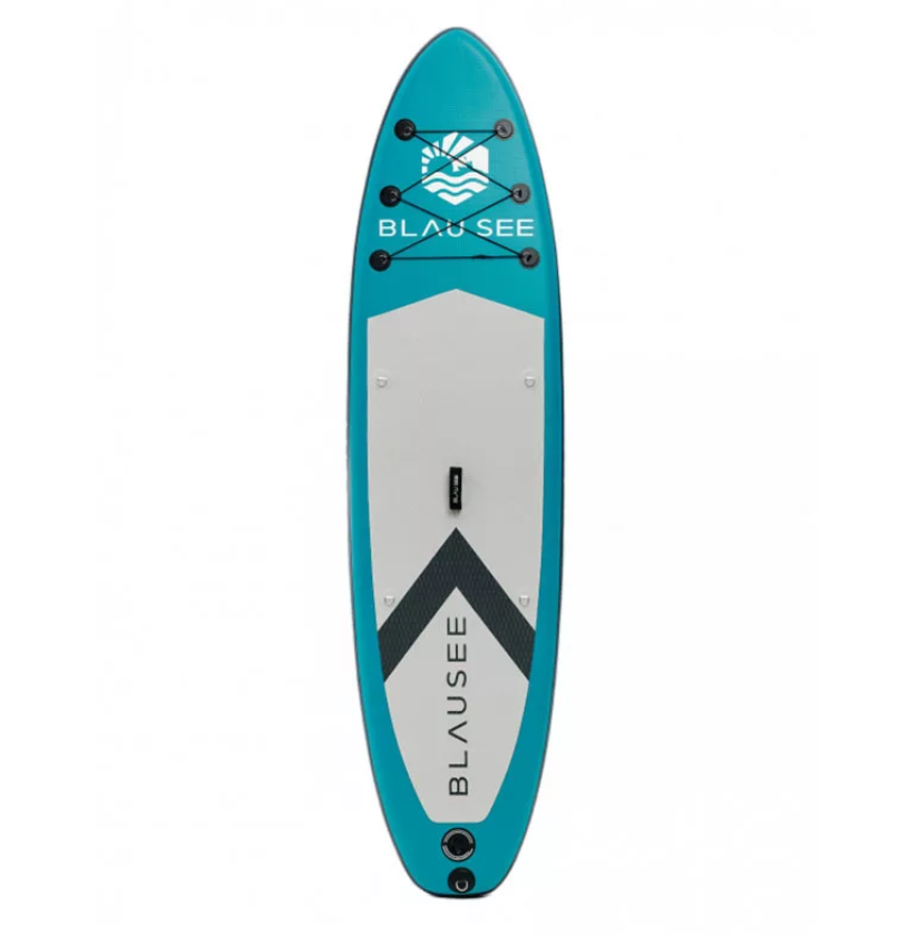 НАДУВНОЙ SUP-BOARD BUSINESS LIGHT BLUE 10,6 в Таганроге