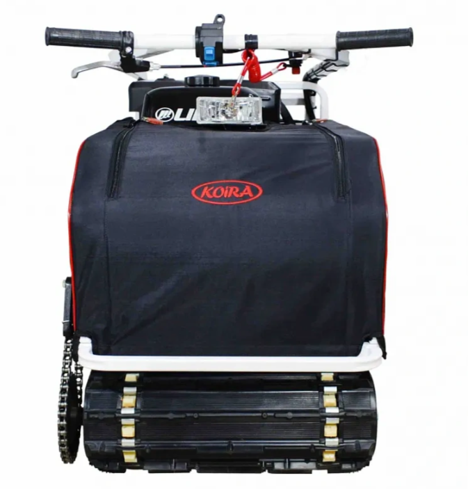 Компактная мотособака "Богатырь" mini 15 (127 см) в Таганроге