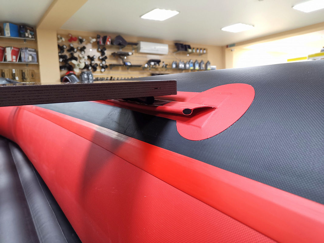 Лодка MISHIMO SPORT 400 в Таганроге