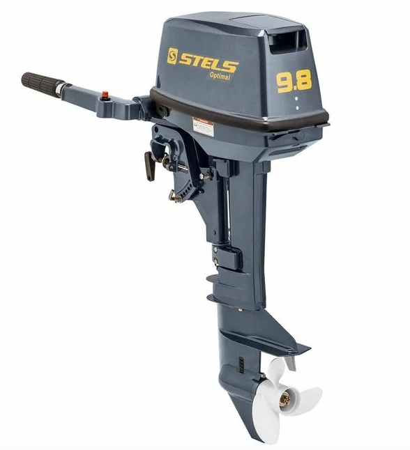 Лодочный мотор STELS 9.8HP Optimal в Таганроге