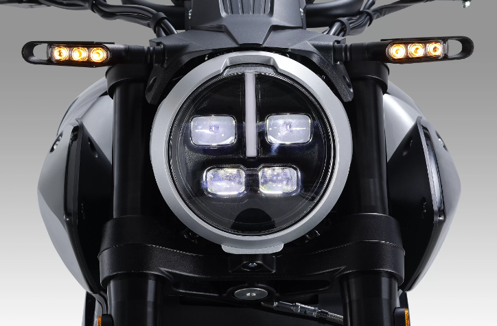 Мотоцикл GAOKIN THOR 1000 в Таганроге