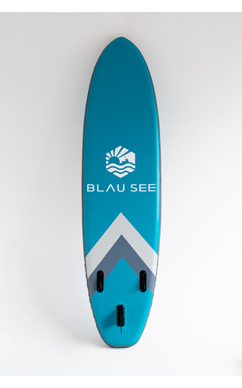 НАДУВНОЙ САП БОРД BLAUSEE 10,6 в Таганроге