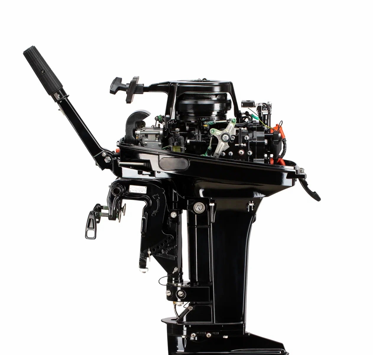 ЛОДОЧНЫЙ МОТОР GLADIATOR G20FHS в Таганроге