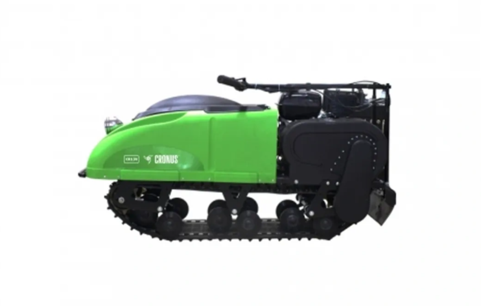 Мотобуксировщик CRONUS CR13V в Таганроге