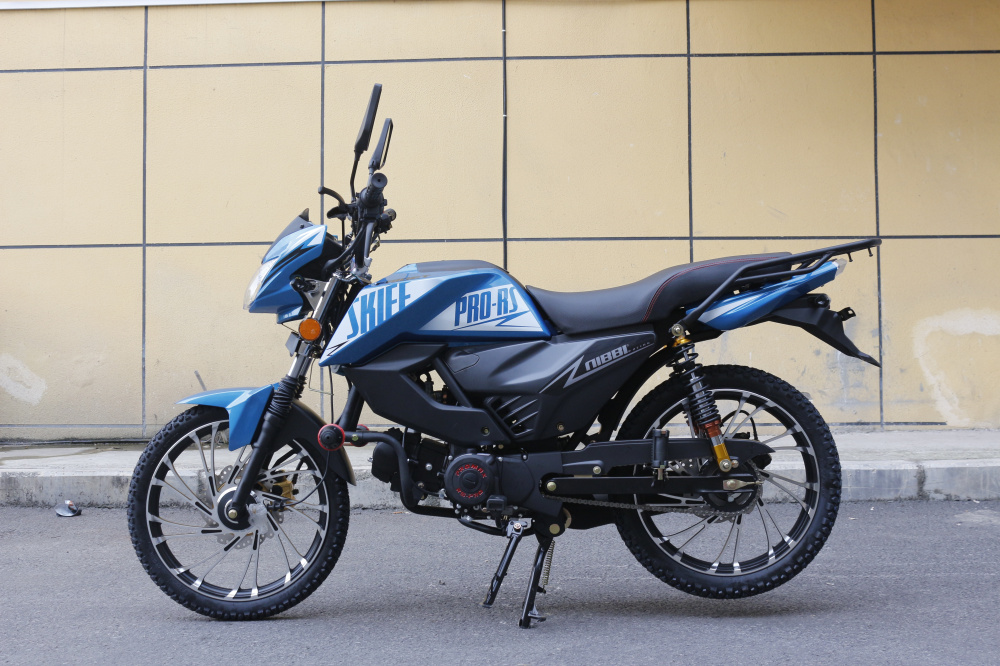 Мопед FAIDET SKIFF RS150 (49) в Таганроге