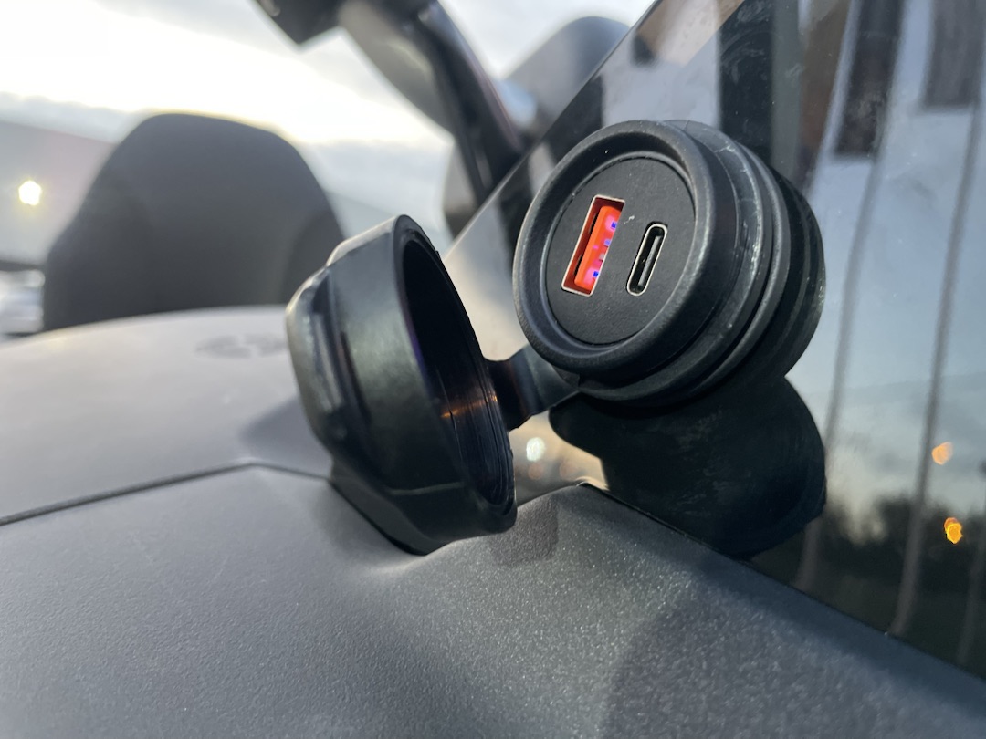 Квадроцикл BENDA Redstone 550 R2 в Таганроге