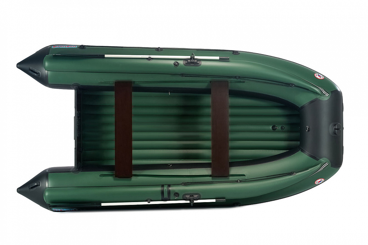 Лодка MISHIMO FAMILY LITE DF 390 в Таганроге