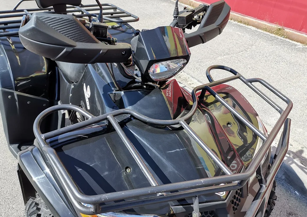 Квадроцикл PROMAX TRX300 CVT в Таганроге