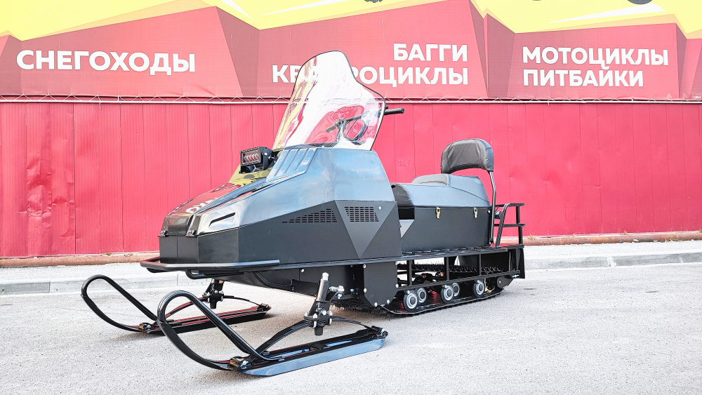 Снегоход PROMAX YAKUT 500 2.0 4T 27 в Таганроге