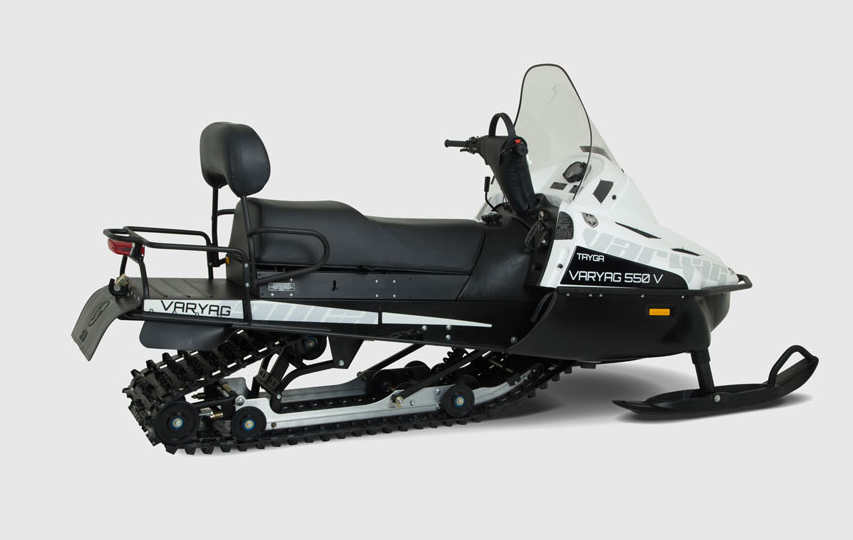 Снегоход Русская механика РМ ТАЙГА ВАРЯГ 550 V XE в Таганроге