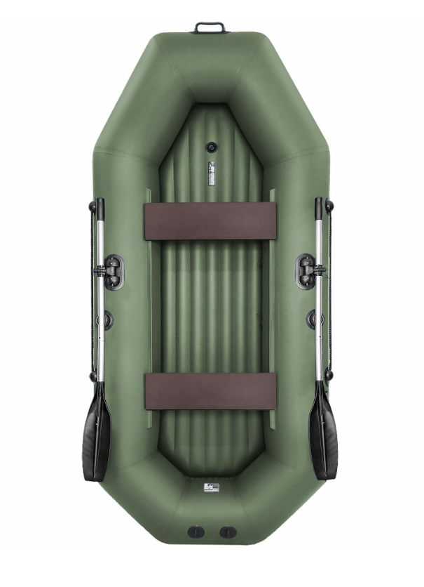  Лодка АКВА-МАСТЕР 280 НД в Таганроге