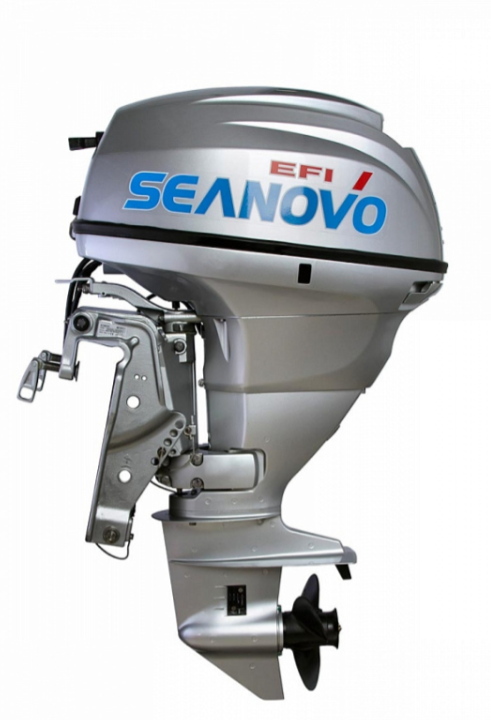 Лодочный мотор SEANOVO SNEF30FEL-T - EFI в Таганроге