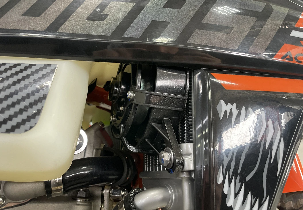 Мотоцикл PROGASI HARDCORE 450 в Таганроге