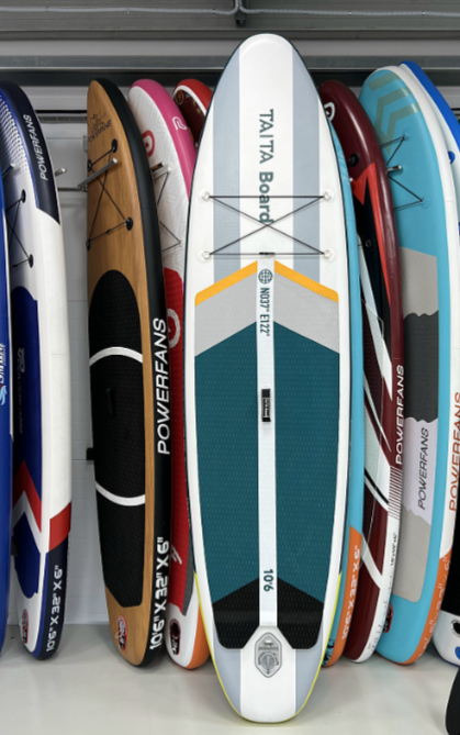 SUP (САП) ДОСКА RAIDEX POWERFANS ITALIAN SLIDING 10,6’ (320СМ) в Таганроге