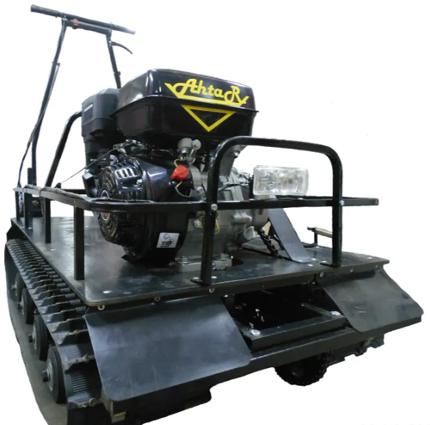 Мотобуксировщик AhtaR L 9 в Таганроге