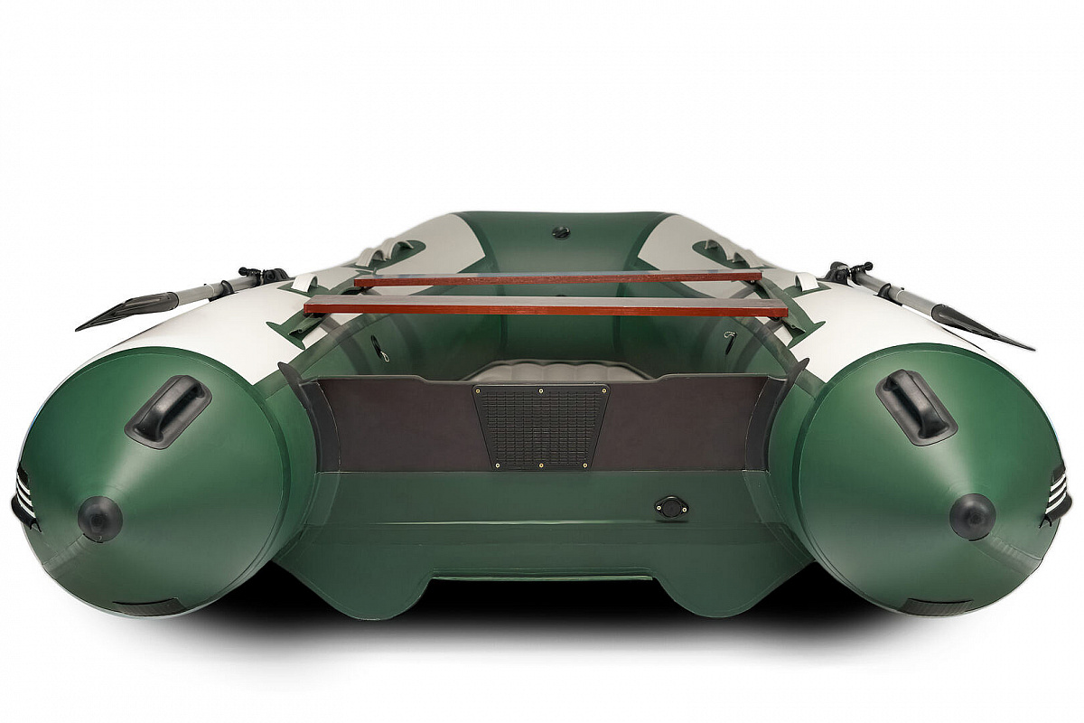 Лодка MISHIMO LITE DF 390 в Таганроге